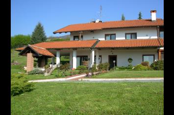 Villa di pregio