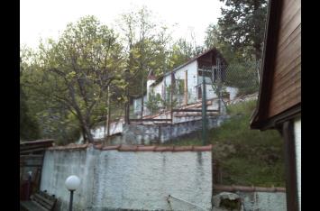 casetta da ristrutturare
