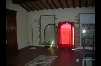 porzione di fienile inipendente