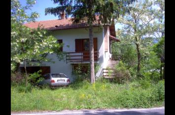 VOBBIA (VILLETTA)