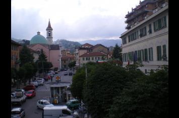 CAMPOMORONE ( VIA GAVINO) 