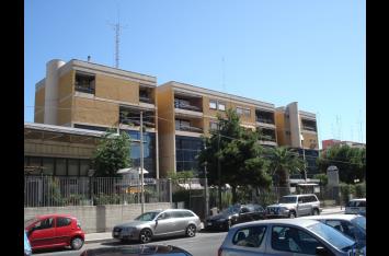 Ufficio via napoli