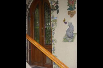 Villa a Montaldo T.se in vendita (nuda proprietà)