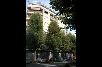 Appartamento signorile in C.so Brescia