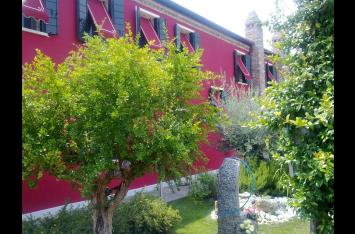 CASA STUPENDA (OTTIMA PER B&B)