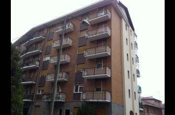 bilocale collegno