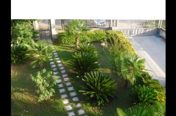 Villa 90 mq, Scisciano 