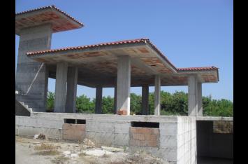 Villa, nuova, 200 mq, Marigliano 