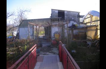 Casa indipendente 200 mq, da ristrutturare, Ottaviano 