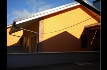Vendita villa - Mombello (TO)