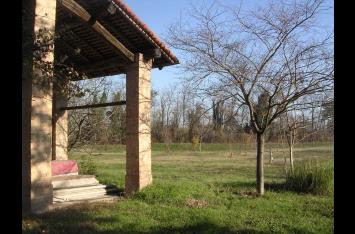 LOTTO EDIFICABILE CON PROGETTO CASA INDIPENDENTE