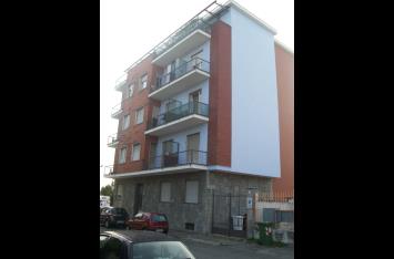TRILOCALE IN AFFITTO