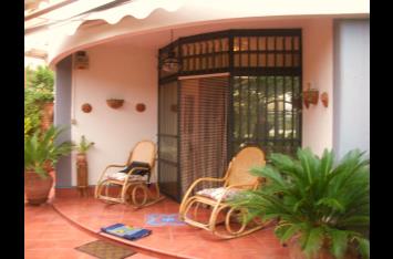 Vendita Villa Indipendente