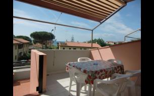 Appartamento Almo GIGLIO CAMPESE