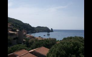 Appartamento Anna GIGLIO CAMPESE