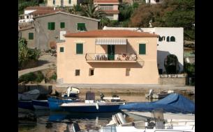 Appartamento Carlotta GIGLIO CAMPESE