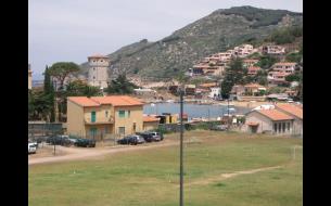 Appartamento Colombo GIGLIO CAMPESE