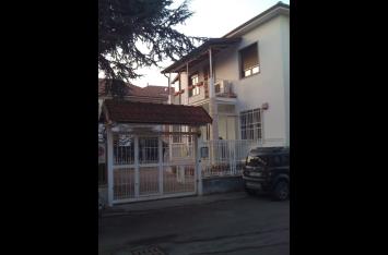 VILLA BIFAMILIARE