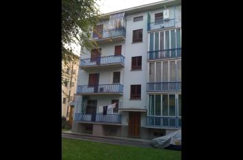 TRILOCALE DA RISTRUTTURARE