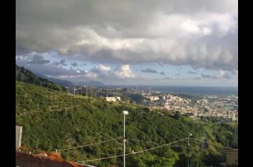 villa sestri ponente