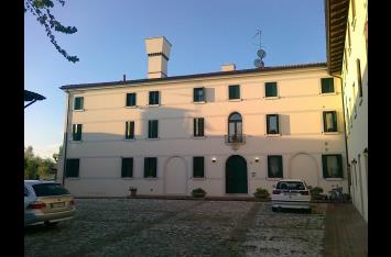 Appartamento in centro a Concordia