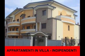 appartamenti varie metrature a 1.900 €/mq