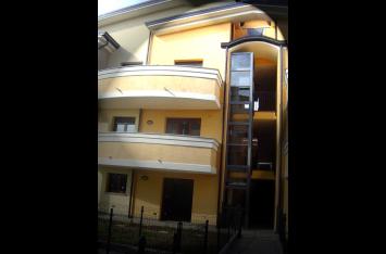 appartamenti varie metrature a 1.900 €/mq