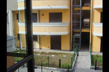 cambiago via carlo porta