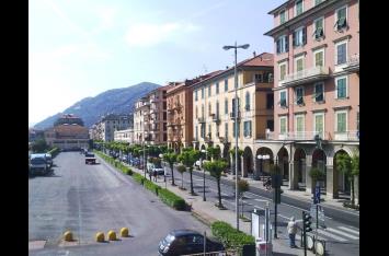 Chiavari centro mare appartamento 90 mq