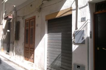 BAGHERIA APPARTAMENTO 2 VANI PRESSI CORSO BUTERA
