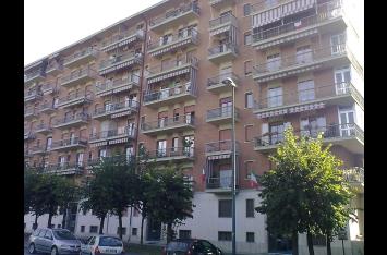 Arredato monolocale con bagno