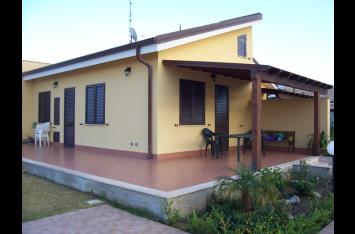 VILLA ANTO