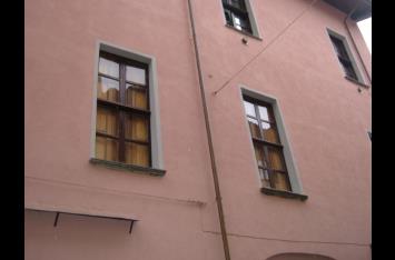 Pinerolo centro storico