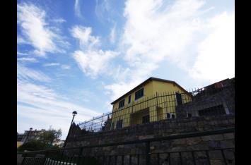 Villa di nuova costruzione a Rapallo