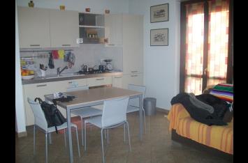 BILOCALE IN CASETTA