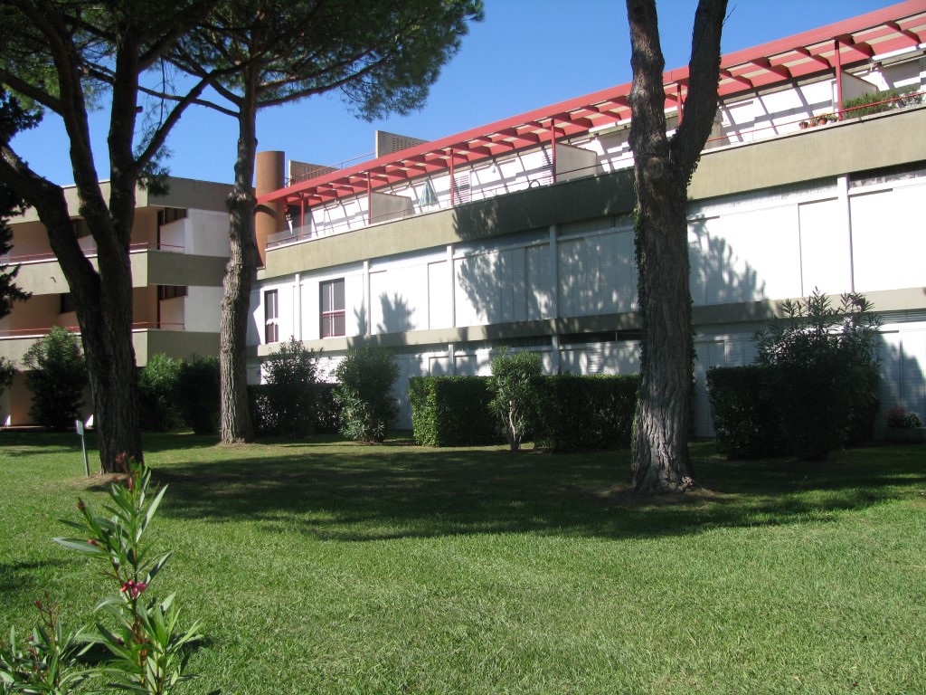 Appartamento Trilocale in affitto a Marina di Bibbona