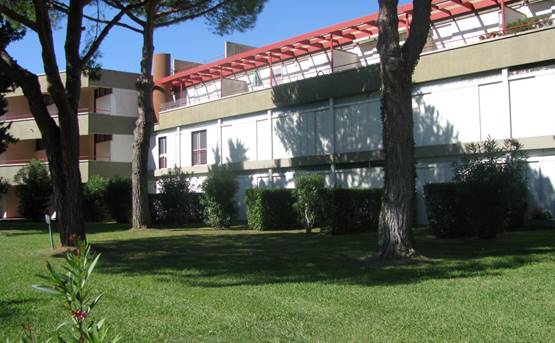 Appartamento Trilocale in affitto a Marina di Bibbona