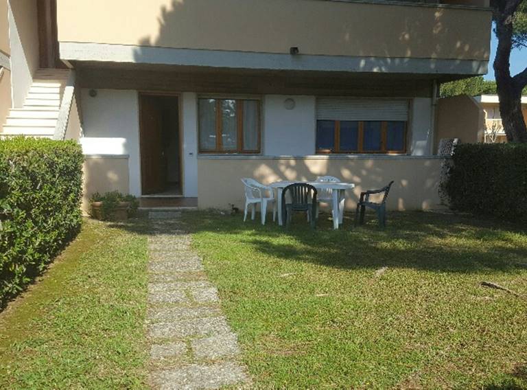 3 bedroom apartment for rent in Marina di Bibbona