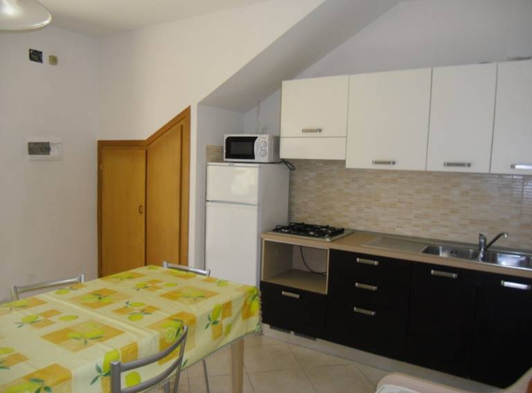 3 bedroom apartment for rent in Marina di Bibbona