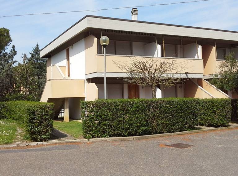 Two rooms apartment for rent in Marina di Bibbona