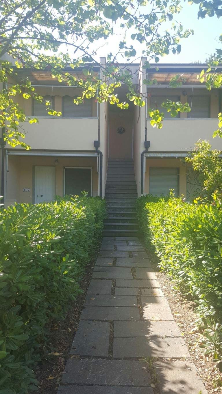 Appartamenti bilocali in affitto a Marina di Bibbona