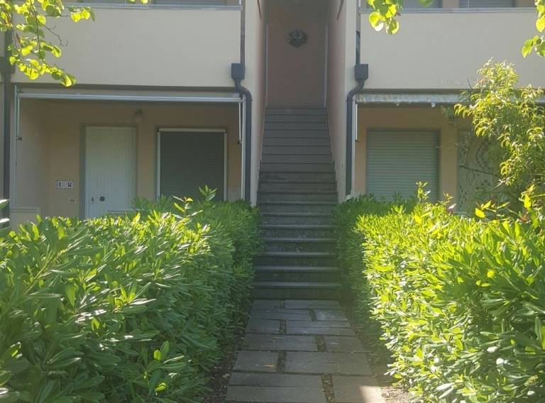 Two-room apartments for rent in Marina di Bibbona